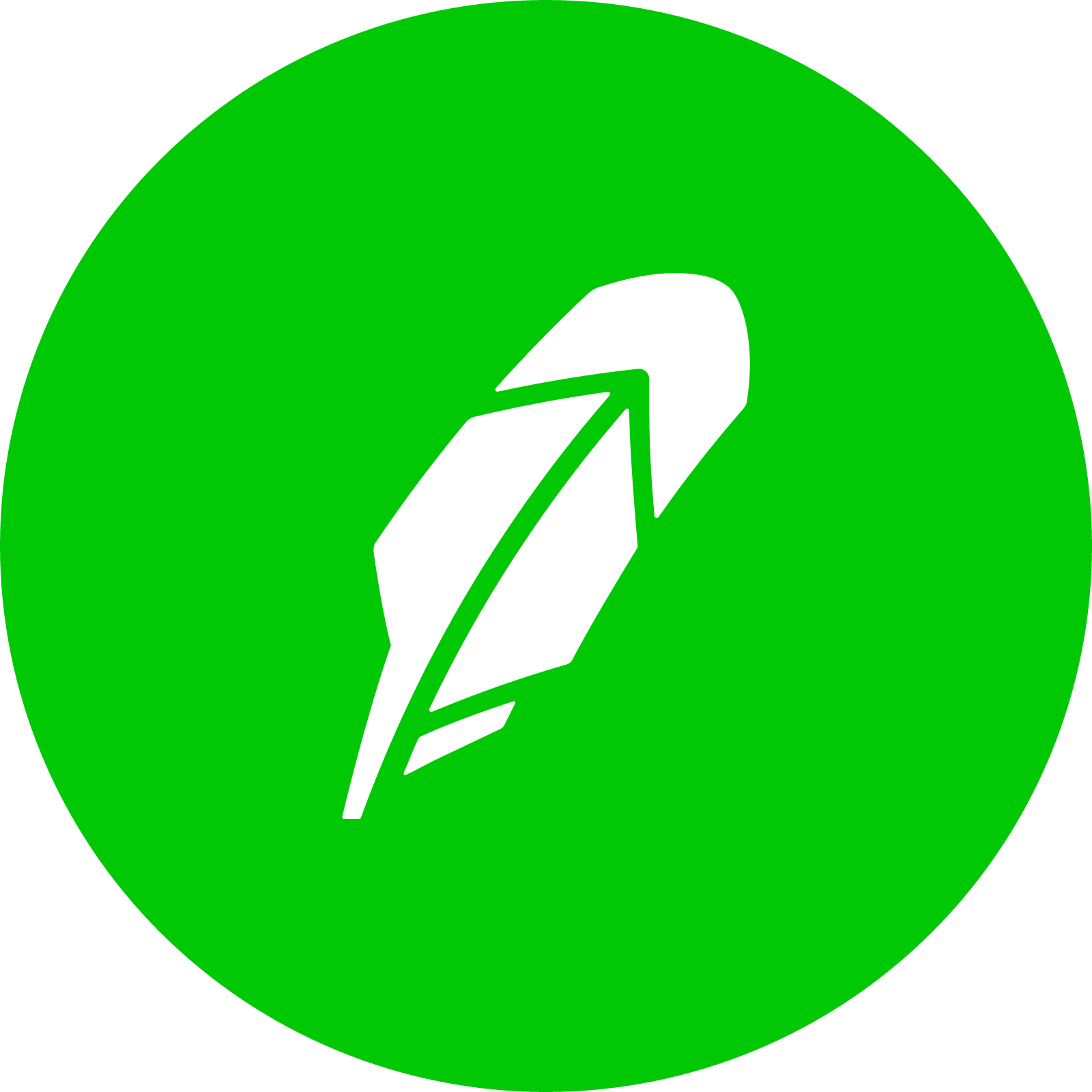 Robinhood logo